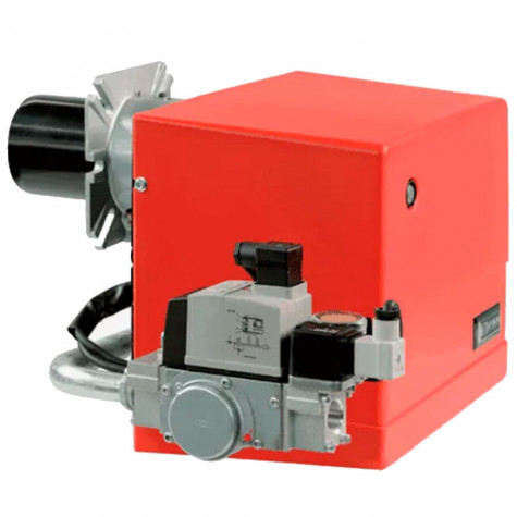 Газовая горелка Alphatherm Gamma GAS X5CE