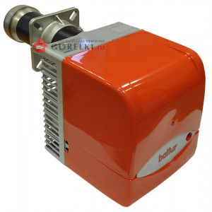 Дизельная горелка Baltur BTL 26 P