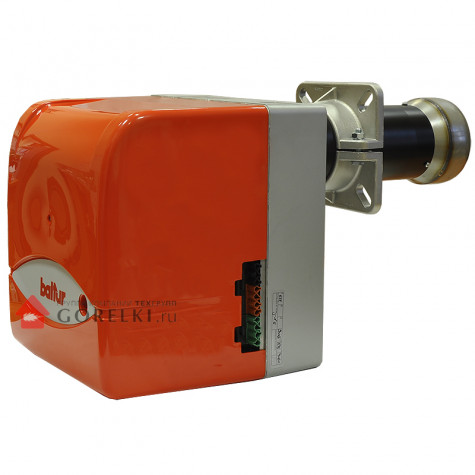 Дизельная горелка Baltur BTL 26 P