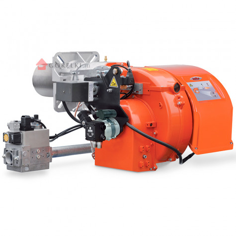 Комбинированная горелка Baltur TBML 200 MC
