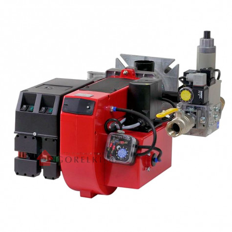 Газовая горелка Bentone BG 300-2 R