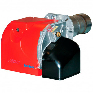 Дизельная горелка Ecoflam MAX 15 TW TC