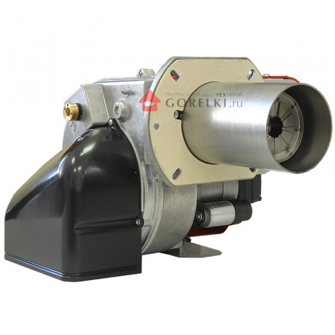 Дизельная горелка Ecoflam MAX 15 TW TC
