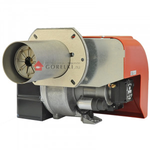Дизельная горелка Ecoflam MAX 15 TW TC