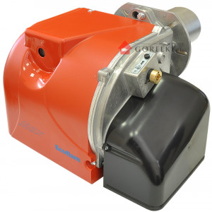 Дизельная горелка Ecoflam MAX 15 TW TC