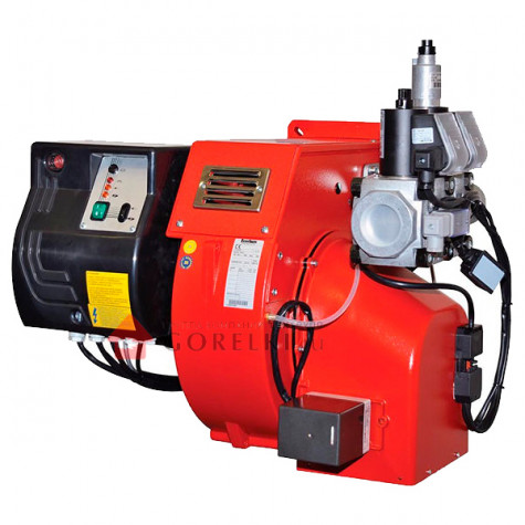 Газовая горелка Ecoflam BLU 1200.1 PR TC