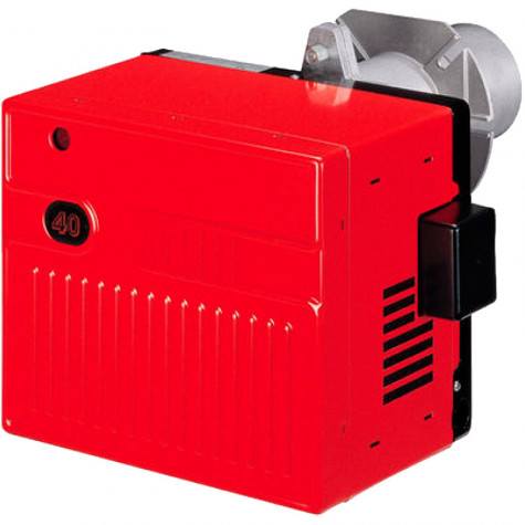 Газовая горелка ExEco 40 FS 5