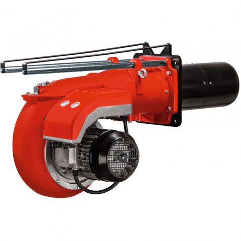 Дизельная горелка FBR FGP 100/2 TC EVO