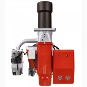 Газовая горелка FBR GAS P100/2 CE EVO