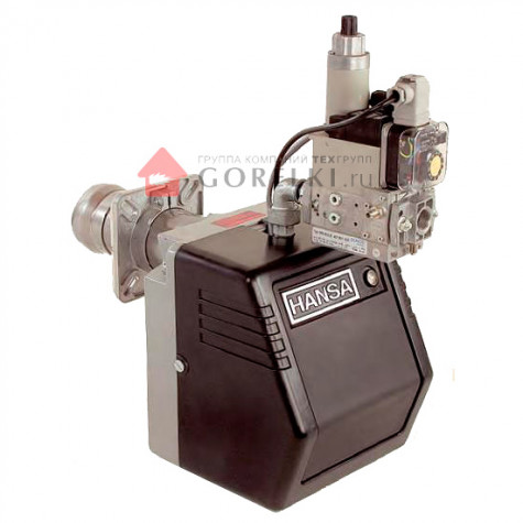 Газовая горелка Hansa HG 1 Z
