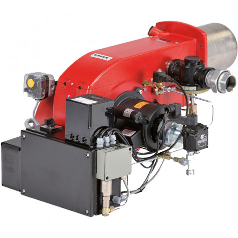 Комбинированная горелка Hansa HGOZ/S 3700.1 E