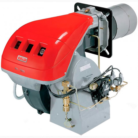 Дизельная горелка Riello RL 130/M TC