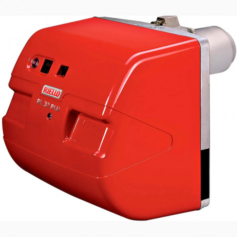 Дизельная горелка Riello RL 38/M TC
