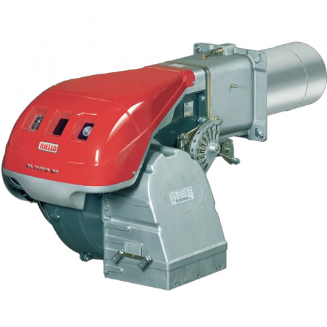 Газовая горелка Riello RS 130 TC