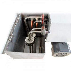 Горелка на отработанном масле Smart Burner B-05
