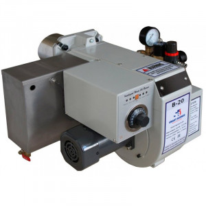 Горелка на отработанном масле Smart Burner B-20