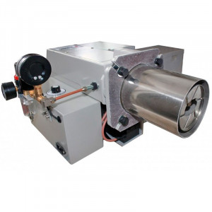 Горелка на отработанном масле Smart Burner B-20