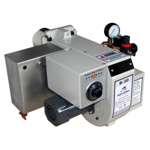 Горелка на отработанном масле Smart Burner B-30