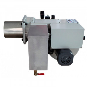 Горелка на отработанном масле Smart Burner B-30