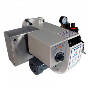 Горелка на отработанном масле Smart Burner B-50