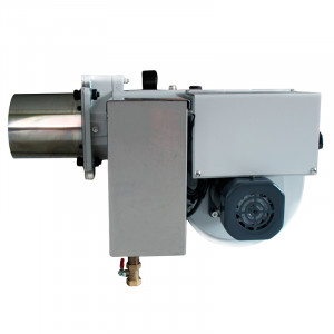 Горелка на отработанном масле Smart Burner B-50