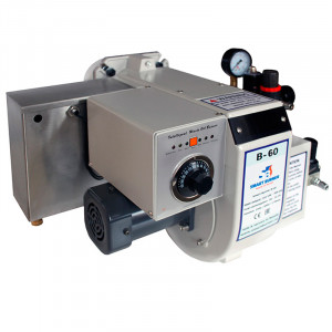 Горелка на отработанном масле Smart Burner B-60