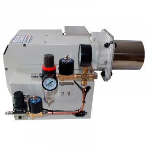 Горелка на отработанном масле Smart Burner B-60