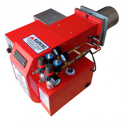 Горелка на отработанном масле Smart Burner B-100