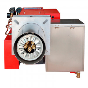 Горелка на отработанном масле Smart Burner B-100