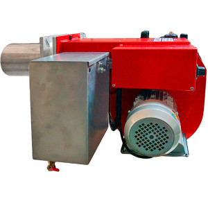 Горелка на отработанном масле Smart Burner B-100