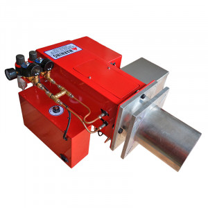 Горелка на отработанном масле Smart Burner B-100