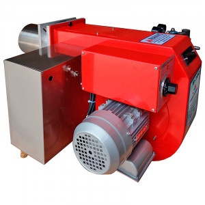 Горелка на отработанном масле Smart Burner B-100