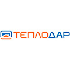 Теплодар